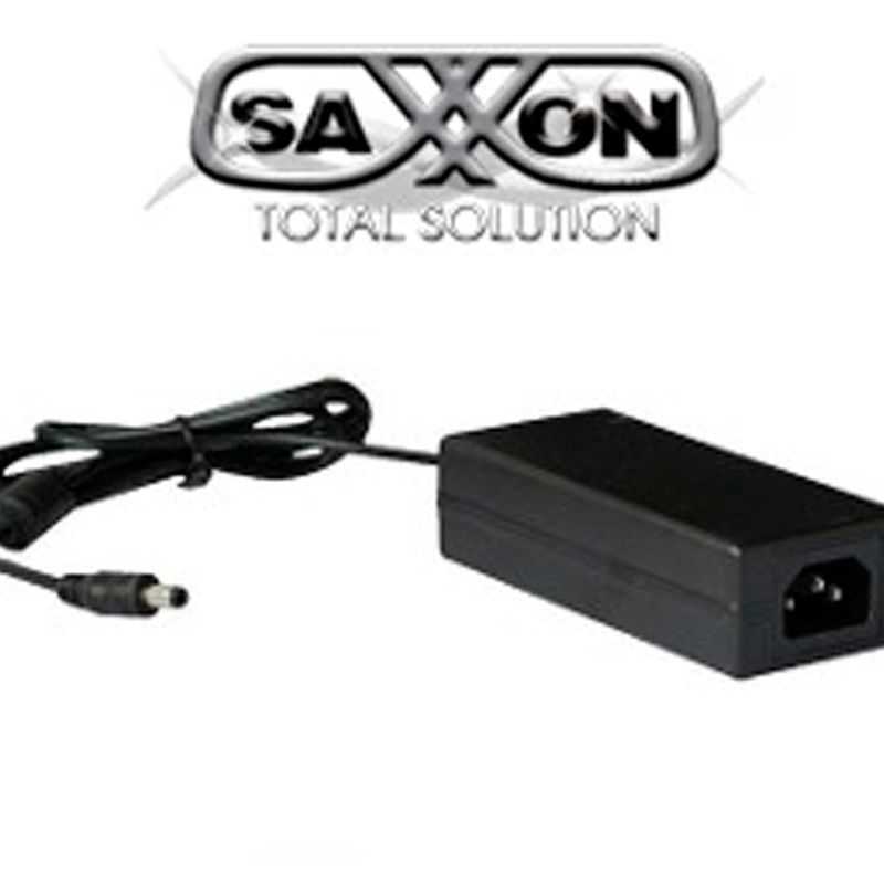 SAXXON PSU1204 D Saxxon Psu1204d Fuente De Poder Regulada De 12 Vcc 41