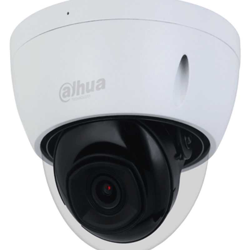 DAHUA DH IPC HDBW2541E S Dahua Ipchdbw2541es Camara Ip Domo Antivandal