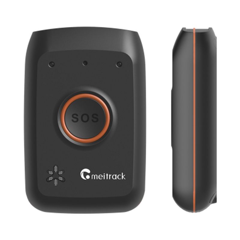 Meitrack P L Mini Rastreador Personal Gps G Ip