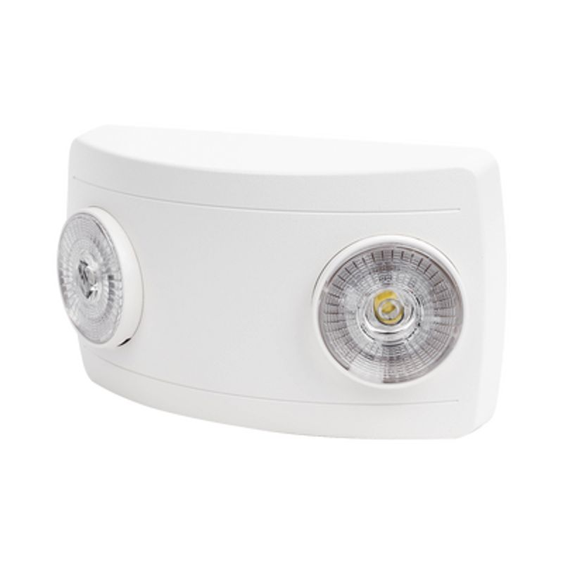 Sfire Sf Lw Luz Led De Emergencia Ultra Compacta L Menesluz Friab