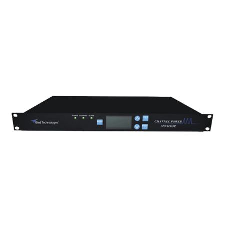 monitor de potencia multicanal para trunking85866