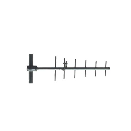 antena yagi uhf 430450 mhz conector n hembra 