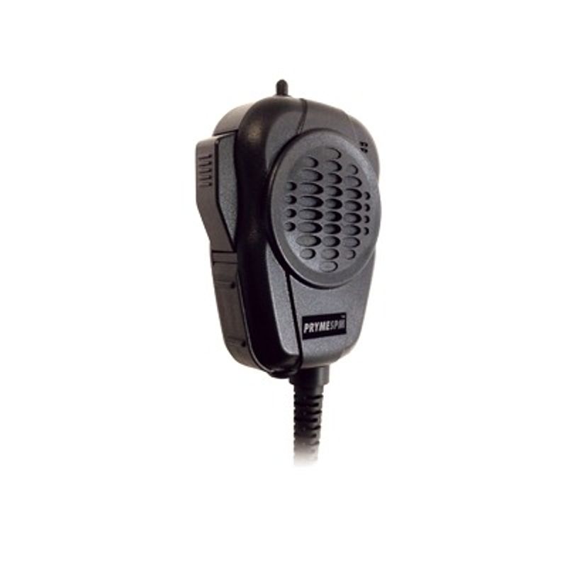 Micrófono / Bocina Sumergible Para Radios Hyt Tc500/ 518/ 600/ 610/ 700  Motorola Gp300/ Sp50/ P1225/ Pro3150/ Mag One/ Ep450/ E