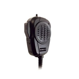 micrófono  bocina sumergible para radios hytera pd702 pd706 pd782 pd785 pd786 pt580
