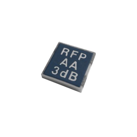 atenuador en linea de 3 db para pcb en pa31ae3rxrf12563