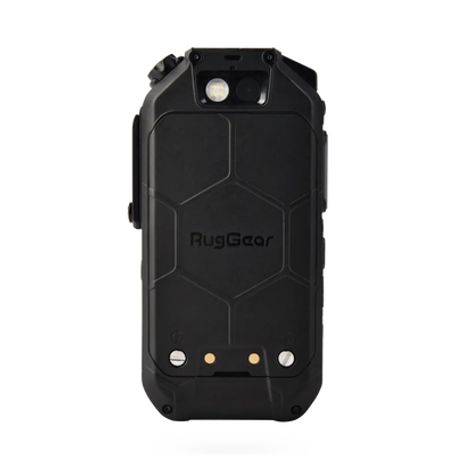 Ruggear Equipo Lte De Alto Rendimiento Para Aplicaciones Mision Critica