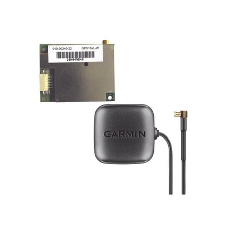 Kit De Antena Magnética Ga25mcx Y Modulo Receptor Gps De Alta Sensibilidad