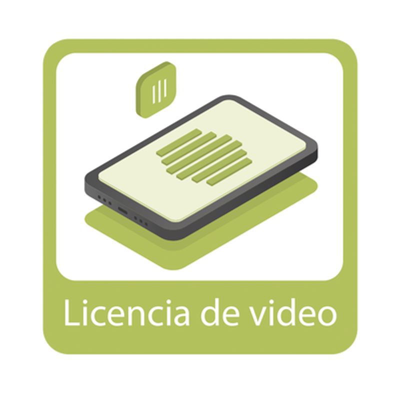 Servicio De Video Avanzado Para T.flex Smart  (1 Ano De Servicio)