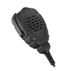 micrófono  bocina de uso rudo para radios icom icf10002000