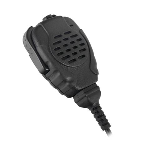 Micrófono / Bocina De Uso Rudo Para Radios Icom Icf1000/2000