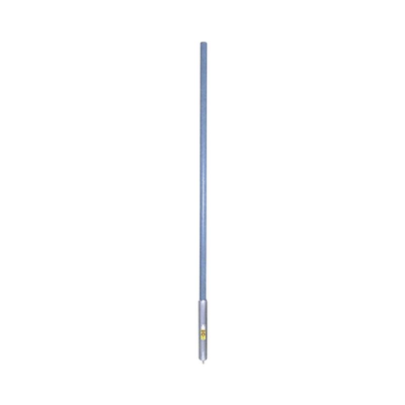 Antena Colineal Aurora Omni De Fibra De Vidrio Para Base 410430 Mhz 6 Dbd Uso Rudo 500 Watt N Hembra Inclinación Opcional Tilt 0