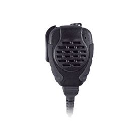micrófono  bocina de uso rudo para radios hytera pd702 706 782 785 786 pt580