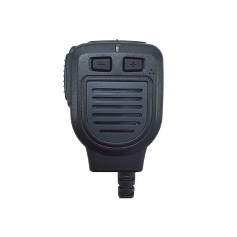 Micrófono Para Radio Portatil Tph900 Micrófono Para Radio Portatil Tph900