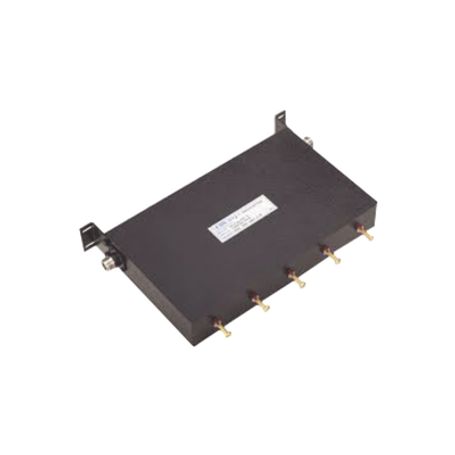 Preselector 440512 Mhz Anchobanda 310mhz Perdidainserción 2.0 Db N Hembras.