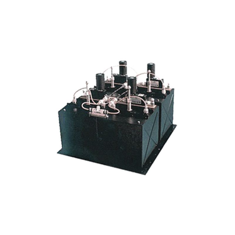 Combinador Db Spectra En Panel /rack 19 450470 Mhz 4 Canales 100 Khz De Sep. N Hembras.