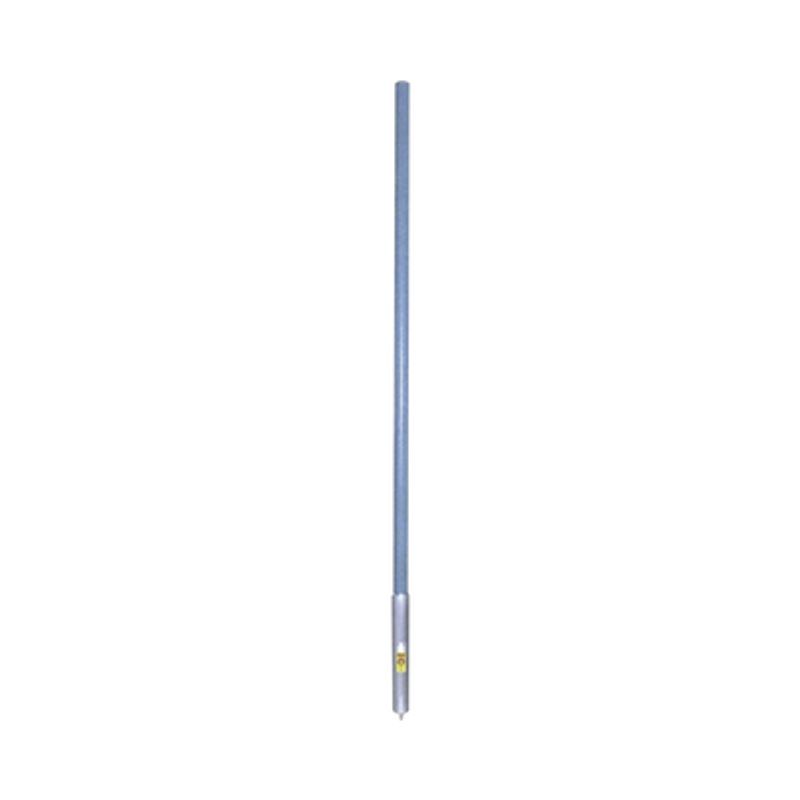 Antena Colineal Omni De Fibra De Vidrio Para Base 430450 Mhz 7.5 Db Uso Rudo 250 Watt N Hembra.