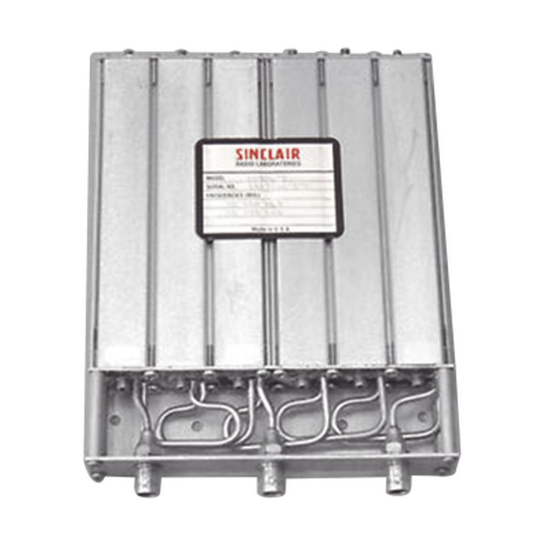 Duplexer Móvil Para 440480 Mhz 6 Cavidades 5 A 10 Mhz De Sep. 50 Watt Conectores Bnc Hembra. Duplexer Móvil Para 440480 Mhz 6 Cavidades 5 A 10 Mhz De Sep. 50 Watt Conectores Bnc Hembra.