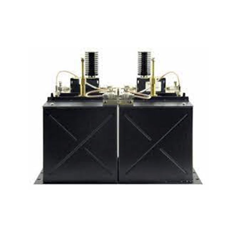 Kit De Expansión Para Un Solo Canal Para La Banda 450470 Mhz En Combinadores Series Db4368 N Hembras.