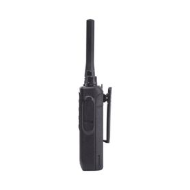 radio portátil uhf 400470 mhz 16 canales 2 watts de potencia súper eficiente167651