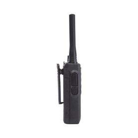 radio portátil uhf 400470 mhz 16 canales 2 watts de potencia súper eficiente167651