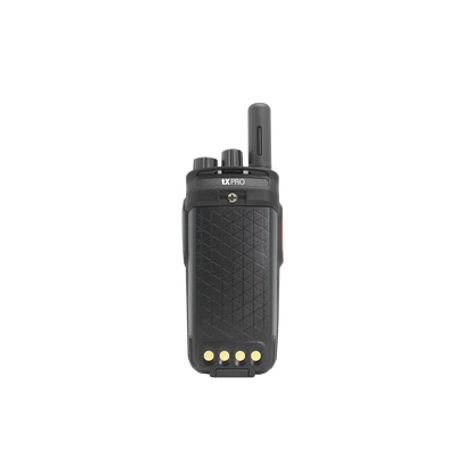 Radio 3g Ip67 Compatible Con Nxradio