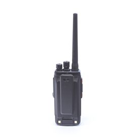 radio portátil uhf 400512 mhz digital dmr y analógico 5 w incluye antena bateria cargador y clip  16 canales preconfigurados207