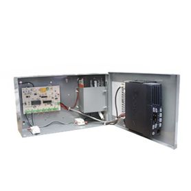 sistema de alarma por radio 6 zonas 400470 mhz 45 w