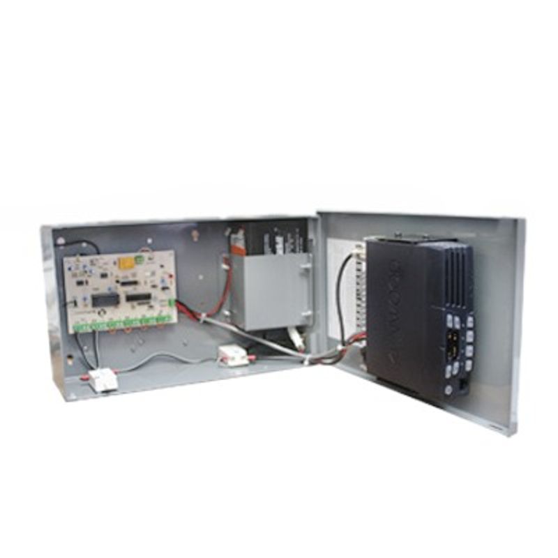 Sistema De Alarma Por Radio 6 Zonas 400470 Mhz 45 W. Sistema De Alarma Por Radio 6 Zonas 400470 Mhz 45 W.