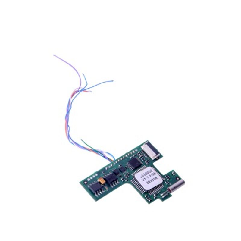 Codificador De Cambio Lento De Frecuencia / Actualizable Para Radios Kenwood Portátiles / Móviles. Nivel Medio (410).