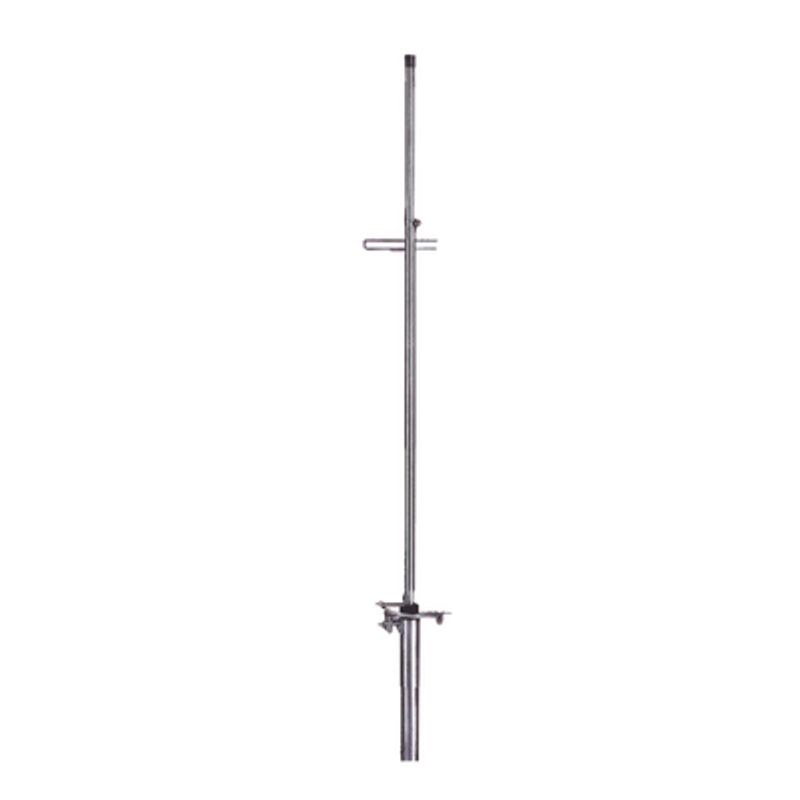 Antena Base Vhf Omnidireccional Rango De Frecuencia 150174 Mhz