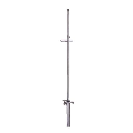 Antena Base Vhf Omnidireccional Rango De Frecuencia 150174 Mhz