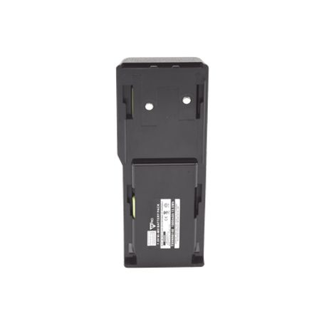 Bateria Nimh 1800 Mah 7.5v Para Radio P110