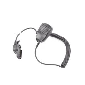micrófono bocina pequeno y ligero para radios xts200022502500300035005000530071150