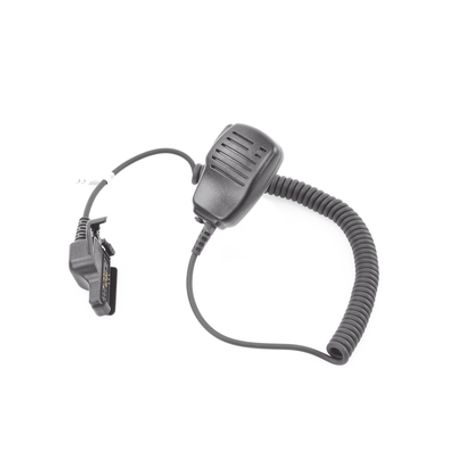 Micrófono Bocina Pequeno Y Ligero Para Radios Xts2000/2250/2500/3000/3500/5000/5300.