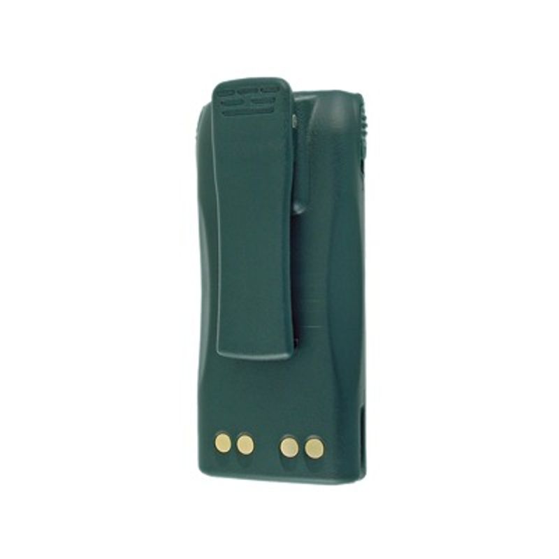 Bateria De Nimh 1600mah Para Radios Motorola Pro3150/ Ct150/ 250/ 450/ P040/ 080/ 885/ Gp308