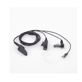 micrófono de solapa de 3 hilos para kenwood serie 80 90 140 180 nx200 41067322