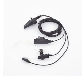 micrófono de solapa de 3 hilos para kenwood serie 80 90 140 180 nx200 41067322