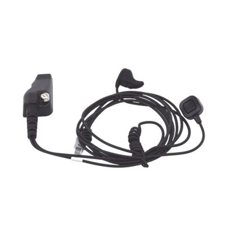 micrófono  audifono de alta tecnologia para kenwood serie 80 90 140 180 nx200 41067308