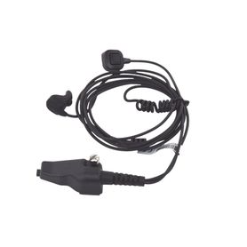 micrófono  audifono de alta tecnologia para kenwood serie 80 90 140 180 nx200 41067308