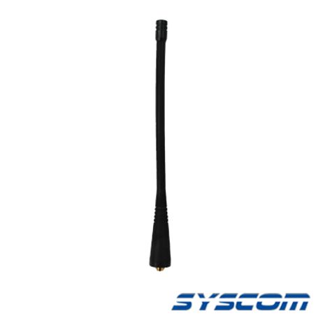 antena uhf helicoidal 470512 mhz conector sma hembra versión mejorada