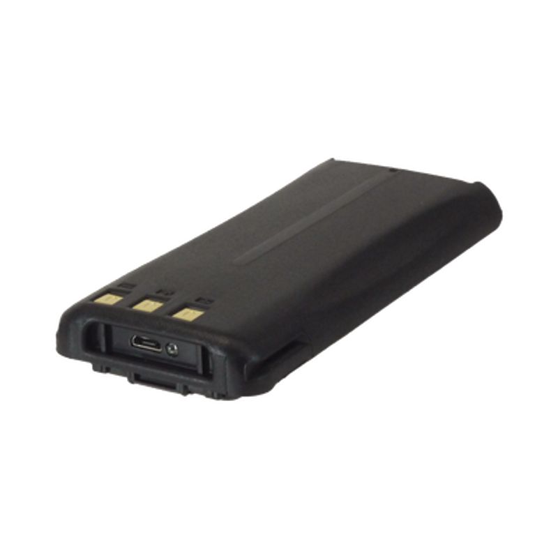 Bateria Liion 2000 Mah  Para Radios Kenwood  Nx1000 Nx240 Nx340 Tkd240 Tkd340 Tk2402 Tk3402