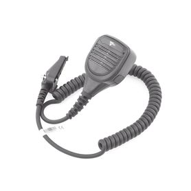 micrófonobocina para intemperie para radios kenwood serie 80 90 140 180 nx200 41067323