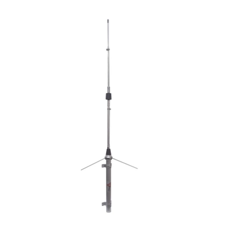 Antena Base Uhf Rango De Frecuencia 406512 Mhz