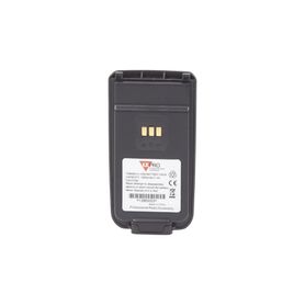 bateria de 1650 ma para radios txr50a4g  txr59a4g162641