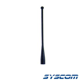 antena trunking en 800 mhz versión mejorada para radios motorola gtx mt2000 mtx2000 ht1000 lts2000 y kenwood tk480 y nx410