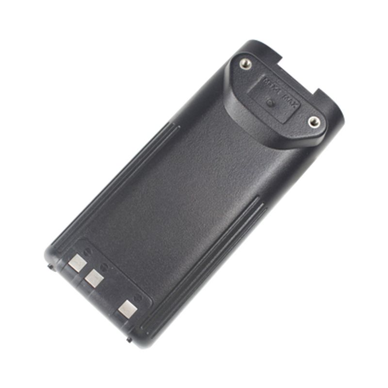 Bateria Nimh 2000 Mah Para Radios Icom Series Icf11/11s/21/21s