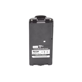 bateria nimh 2000 mah para radios icom series icf1111s2121s76932