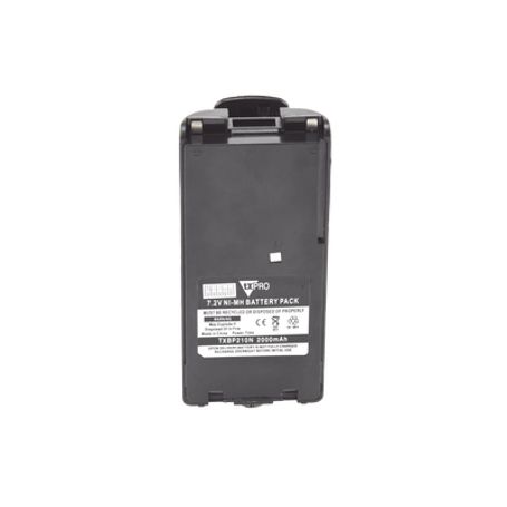 Bateria Nimh 2000 Mah Para Radios Icom Series Icf11/11s/21/21s