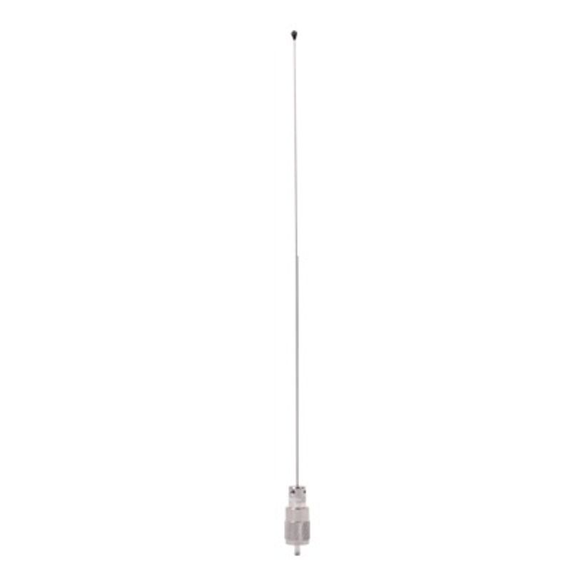 Antena Marina 136 Mhz512 Mhz Con Conector Pl259