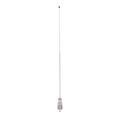 Antena Marina 136 Mhz512 Mhz Con Conector Pl259